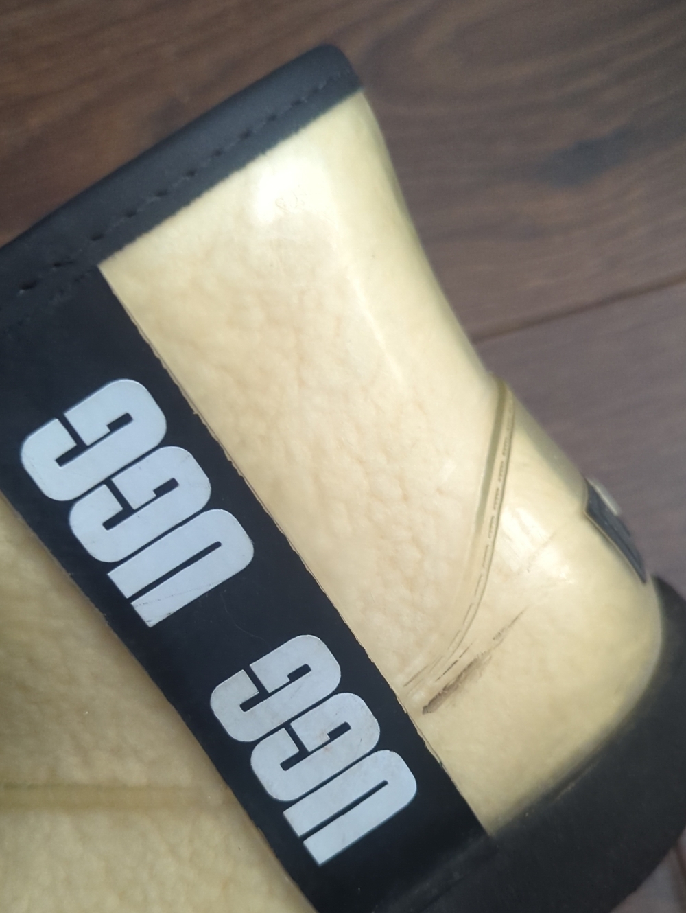UGG Classic Clear Mini II Boots - Big Kid's - Picture 13 of 14